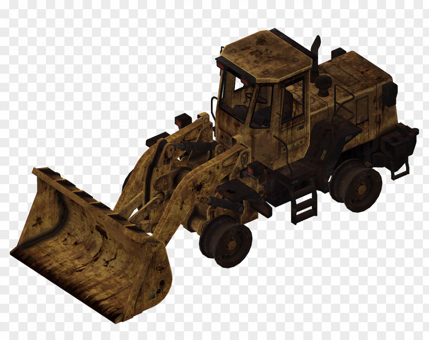 Fallout Fallout: New Vegas Armoured Fighting Vehicle Truck Loader PNG