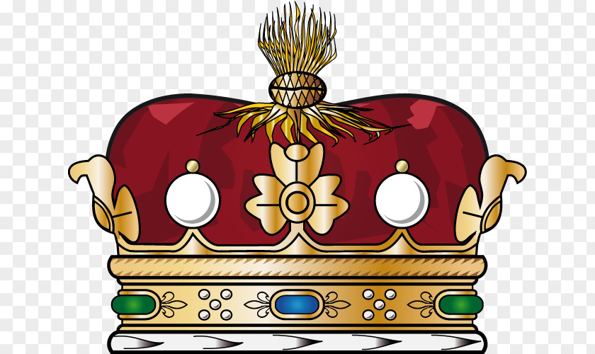 Fig Crown Nobility Rangkrone Heraldry Constitutional Monarchy PNG