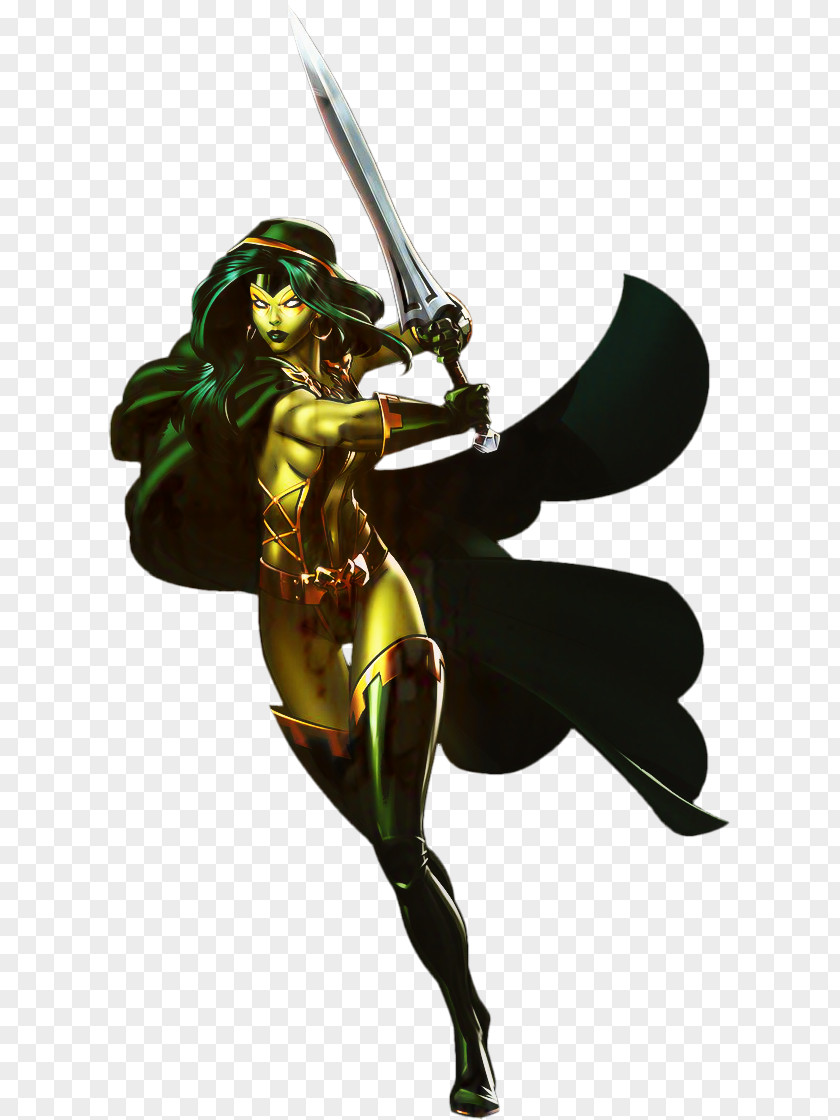 Gamora Magik Google Images Mystique PNG