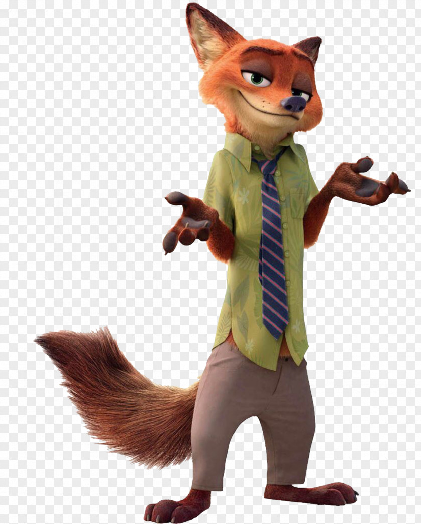 Gazelle Nick Wilde Lt. Judy Hopps Wikia Animated Cartoon Character PNG