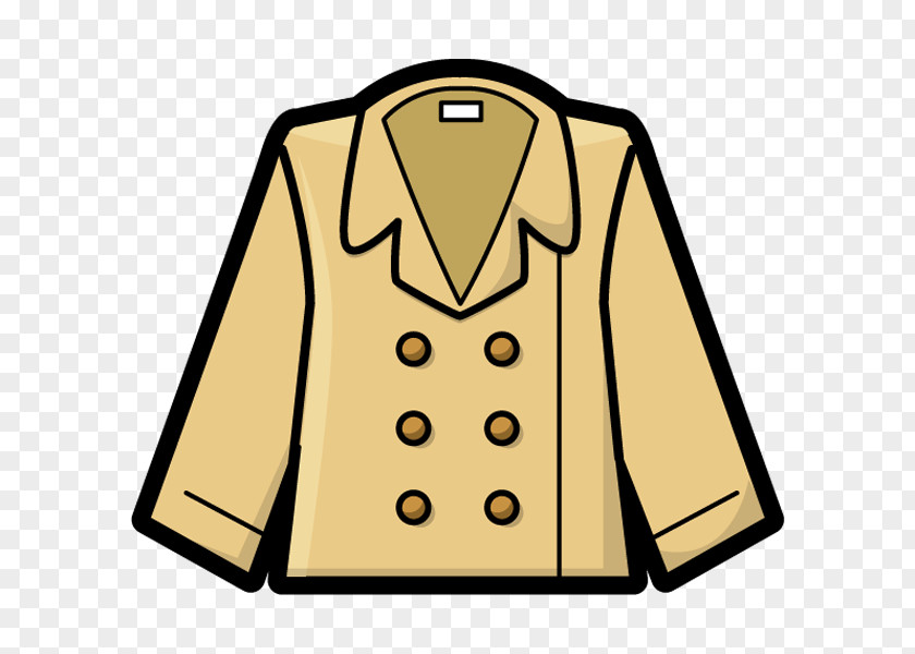 Jacket Clip Art Sleeve Clothing Fashion PNG