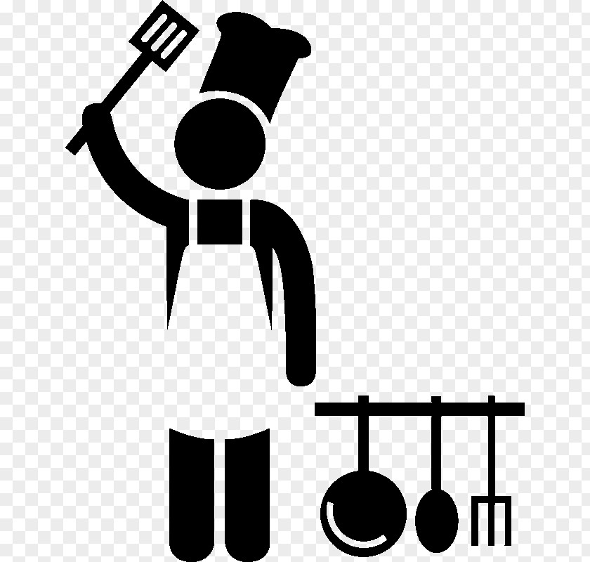 Kitchen Kitchenware Utensil Cook Clip Art PNG