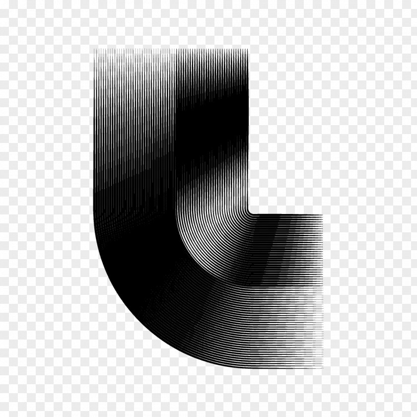 Less Is More Line Angle Steel PNG