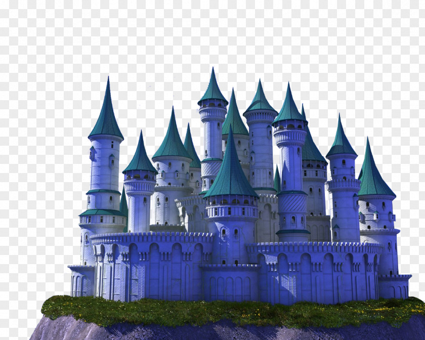 Medieval Castle Gfycat PNG