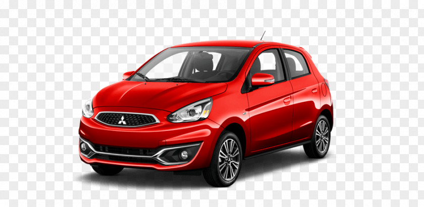 Mitsubishi Motors 2018 Mirage 2017 G4 Car PNG