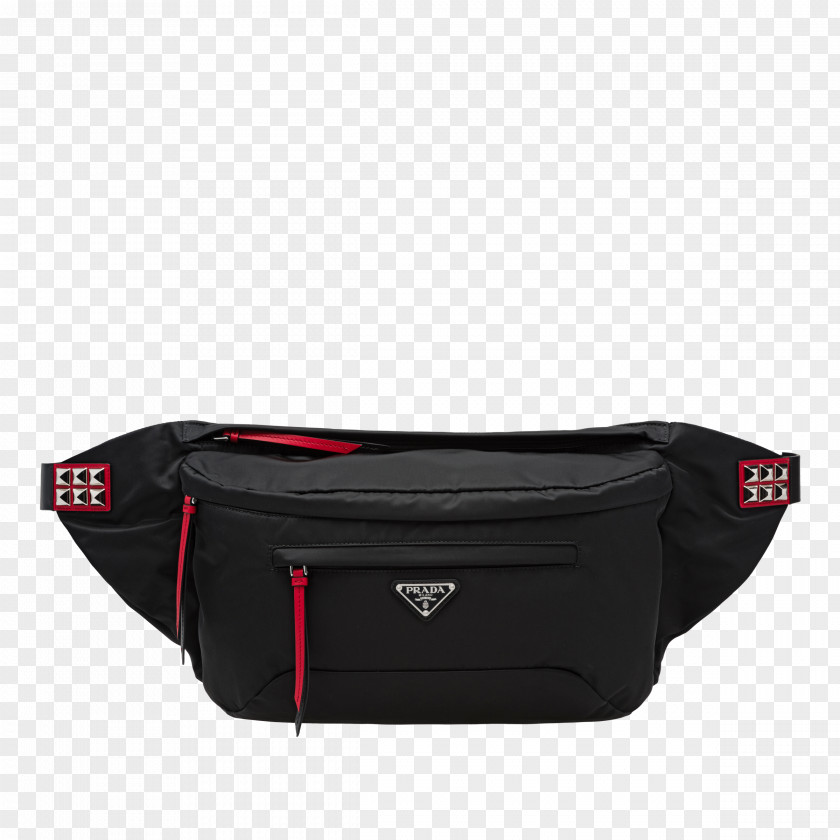 Nylon Bag Bum Bags Handbag Messenger Backpack Leather PNG