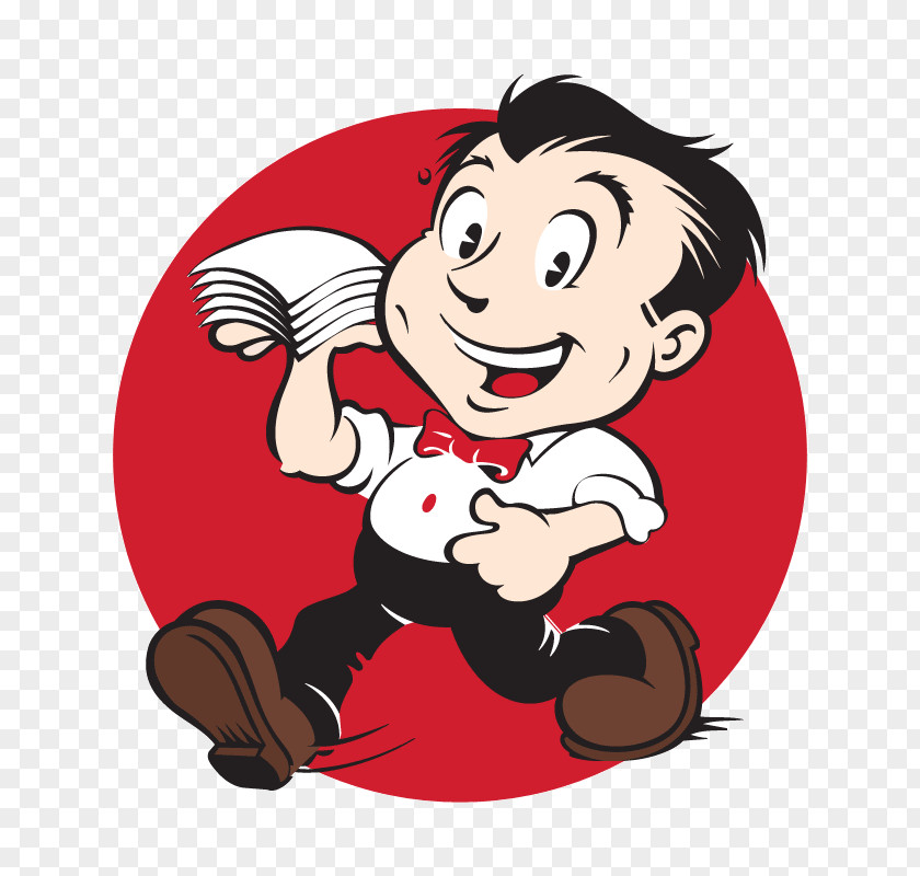 Printing Baths Boy Cartoon PNG