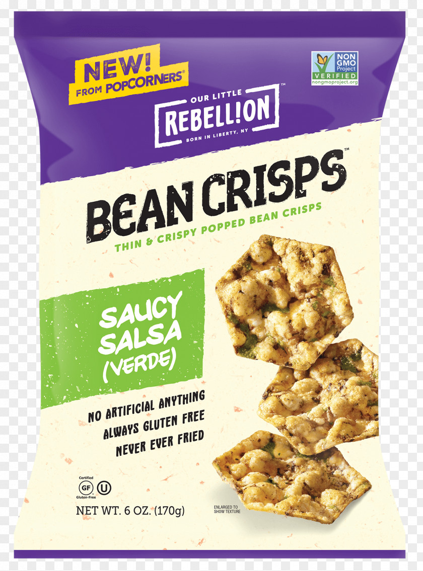 Salt Salsa Verde Chili Con Carne Bean Chip Potato PNG