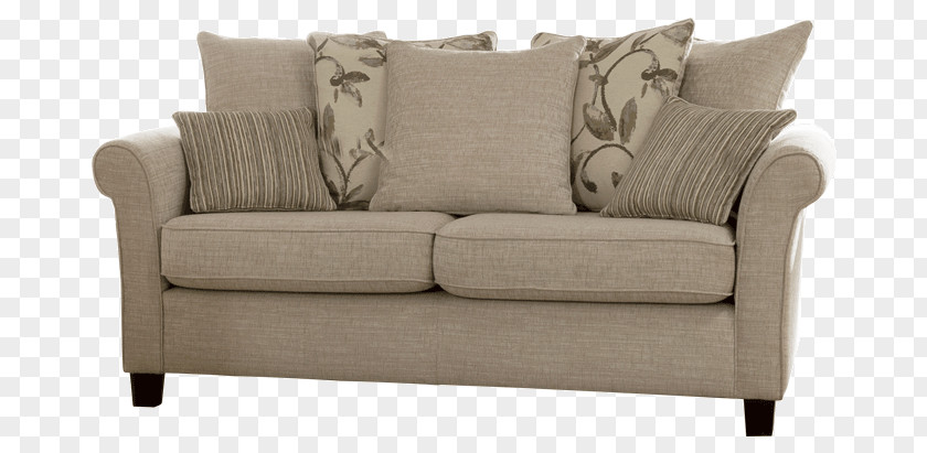 Sofa Back Bed Slipcover Couch Chair PNG