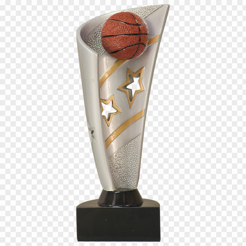 Trophy Award Resin Sports Commemorative Plaque PNG