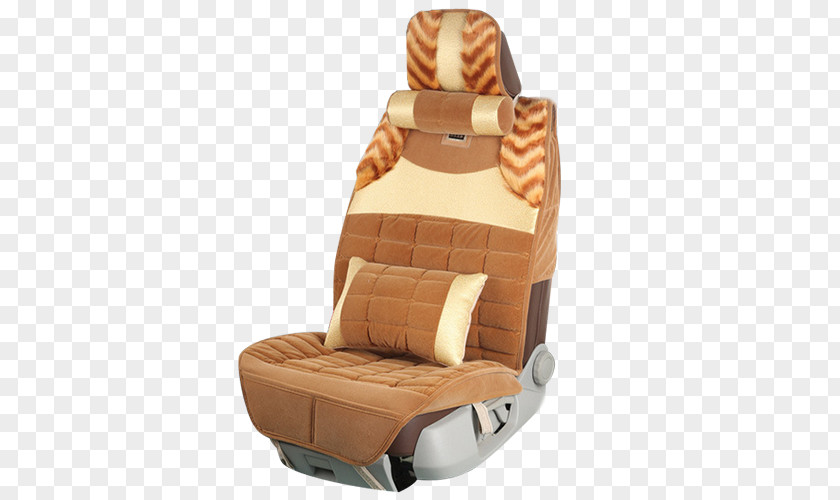 Winter Plush Car Seat Child Safety Google Images PNG
