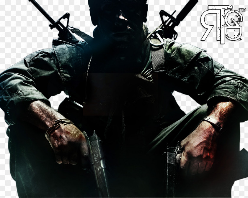 Call Of Duty Duty: Black Ops II World At War Modern Warfare 2 PNG