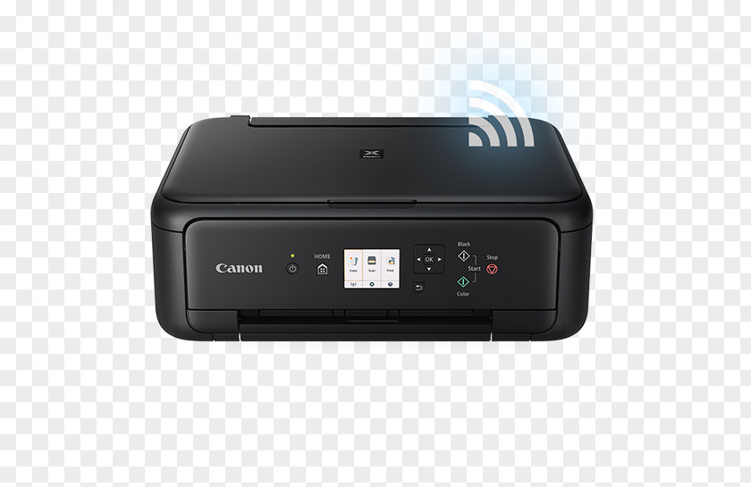 Canon Printer Inkjet Printing Laser ピクサス PNG