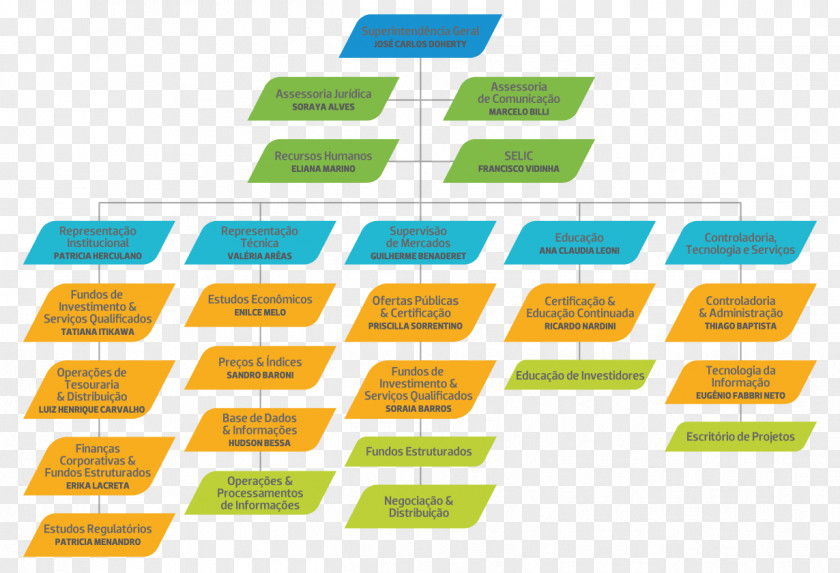 Design Brand Organization Diagram PNG