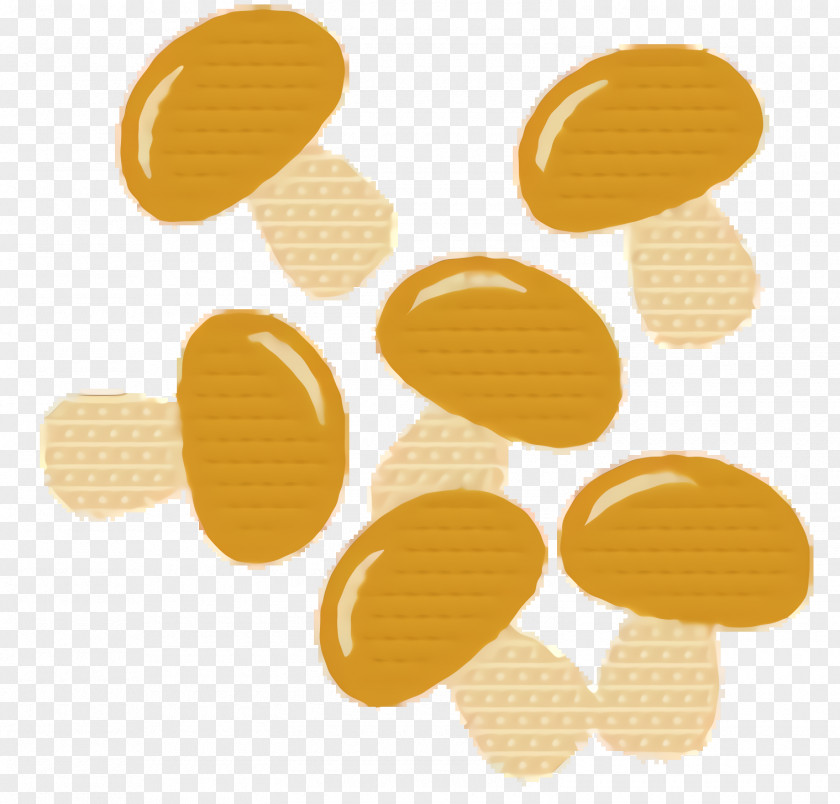 Fruit Commodity Yellow Circle PNG