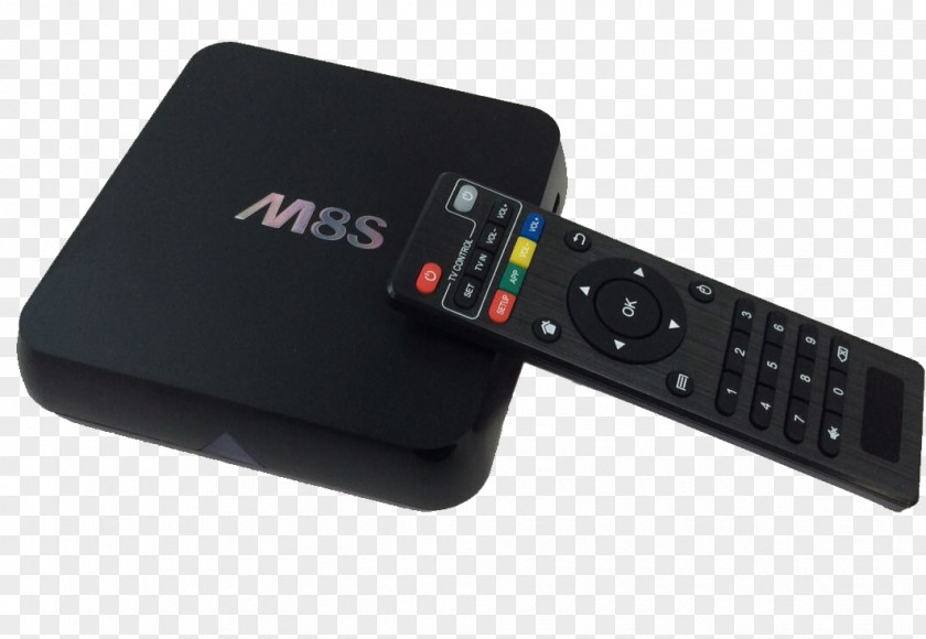 HDMI Streaming Media Android TV Digital Player PNG
