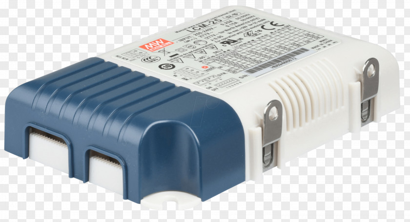 Host Power Supply Electronics PNG