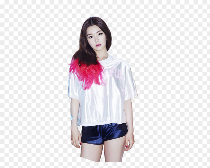 Irene Joy Red Velvet Happiness Rookie Russian Roulette PNG