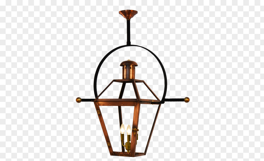 Light Gas Lighting Lantern Coppersmith PNG