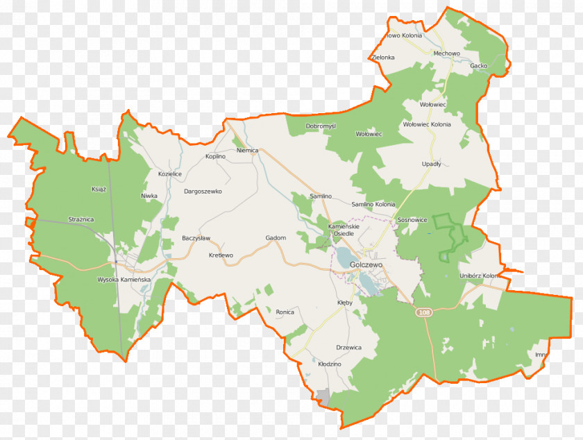 Location Map Ecoregion Tuberculosis PNG