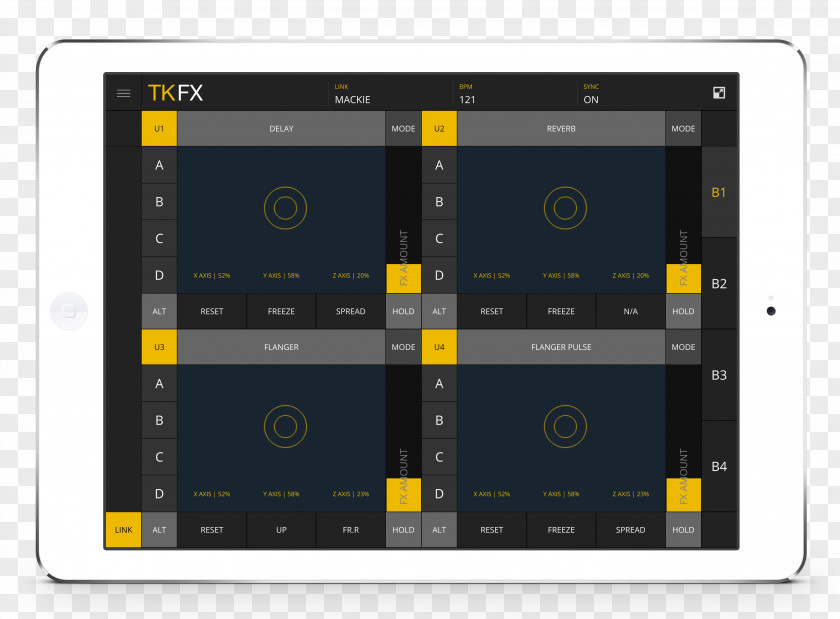 Phone Controller Traktor Disc Jockey DJ Computer Software PNG