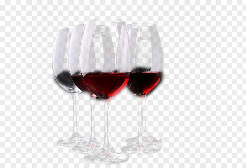 State SCHOTT Red Wine Cocktail Glass PNG