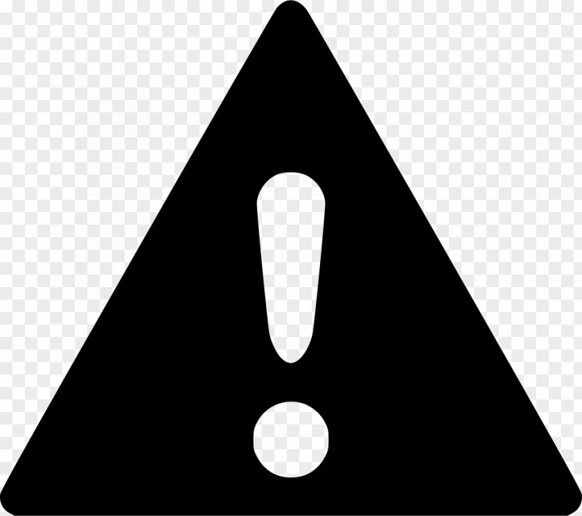 Symbol Warning Sign Clip Art PNG