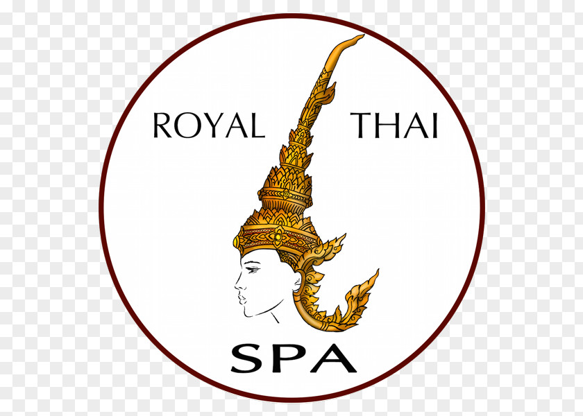 Thai Spa Royal Massage Cocoon Urban Day PNG