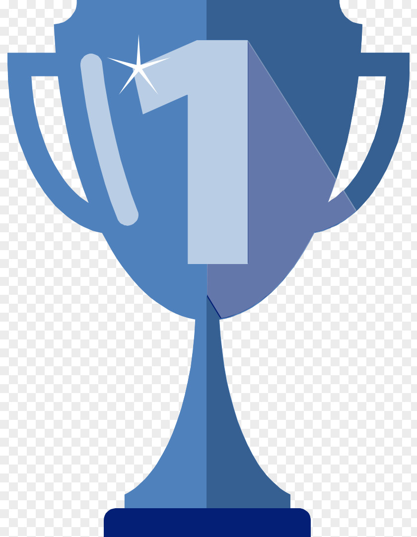 Trophy Vector Graphics Award Drawing PNG