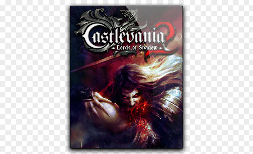 Vampire Castlevania: Lords Of Shadow 2 Harmony Despair Alucard Dracula PNG
