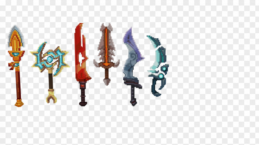 Warlords Weapon Minecraft Sword Drawing Art PNG