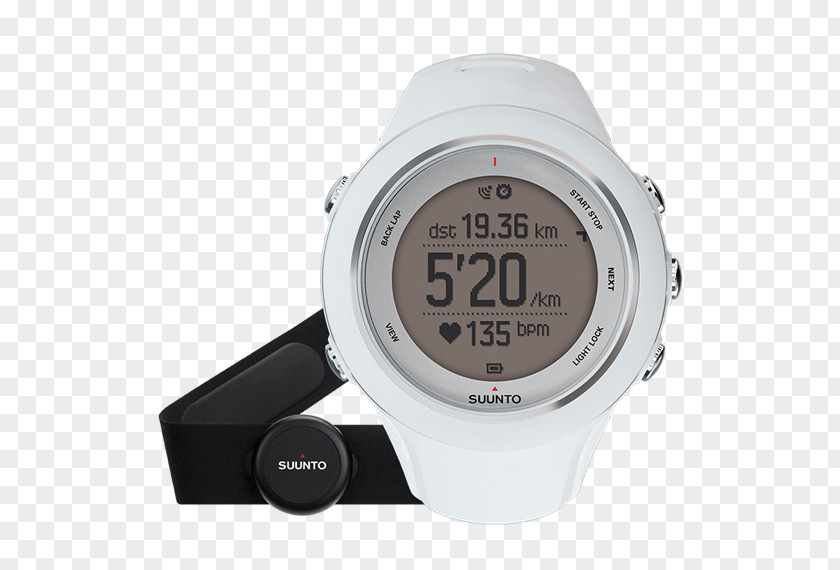 Watch Suunto Ambit3 Sport Oy Run Peak PNG