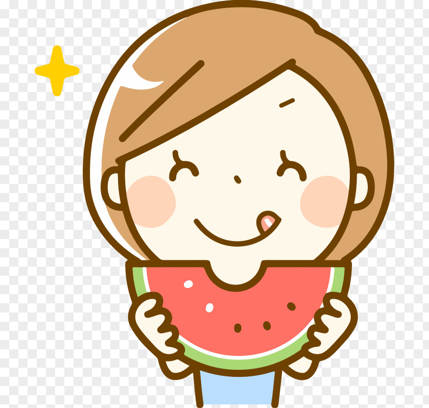 Waterlemon Sign Clip Art Illustration Watermelon Image Food PNG