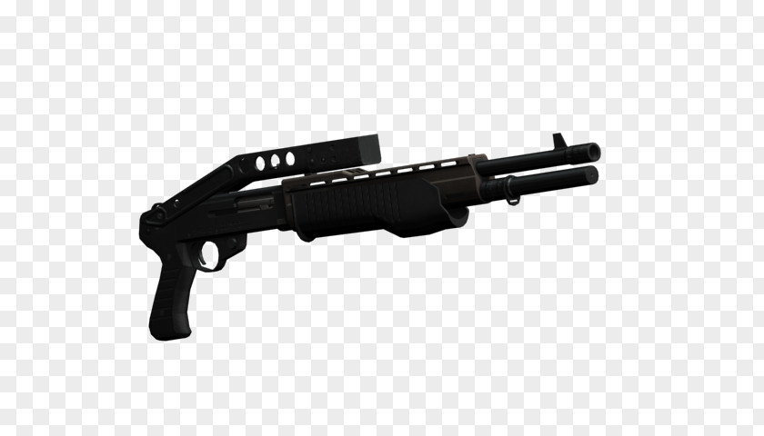 Weapon Franchi SPAS-12 Shotgun Beretta M9 Firearm PNG