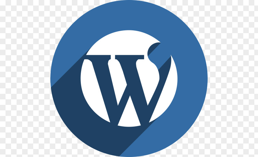 WordPress Clip Art PNG