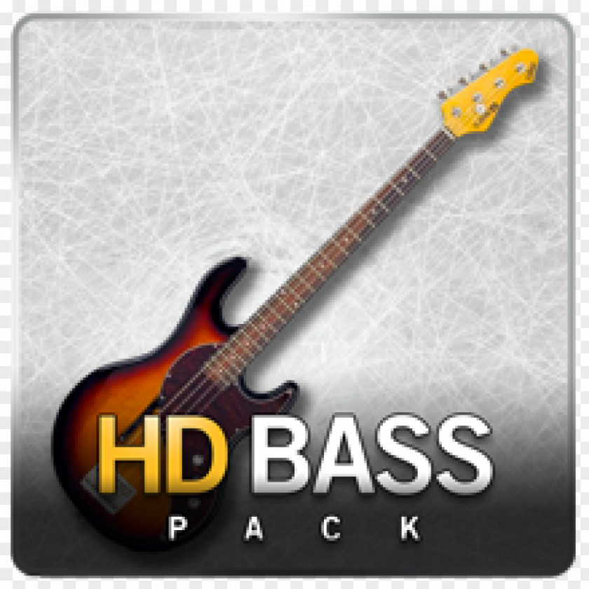 Bass Guitar Acoustic-electric Variax PNG