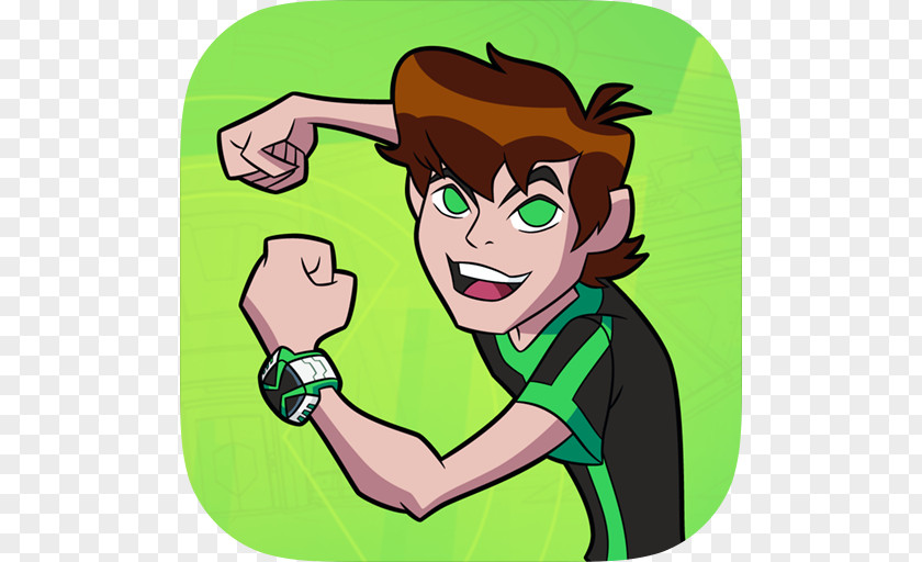 Ben 10: Omniverse FREE! Alien Evolution Android PNG