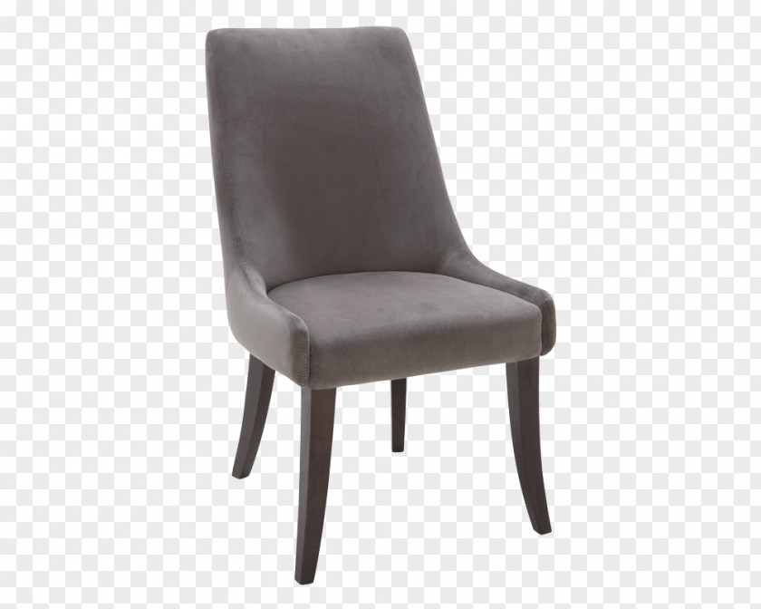 Chair Dining Room Upholstery Furniture Textile PNG