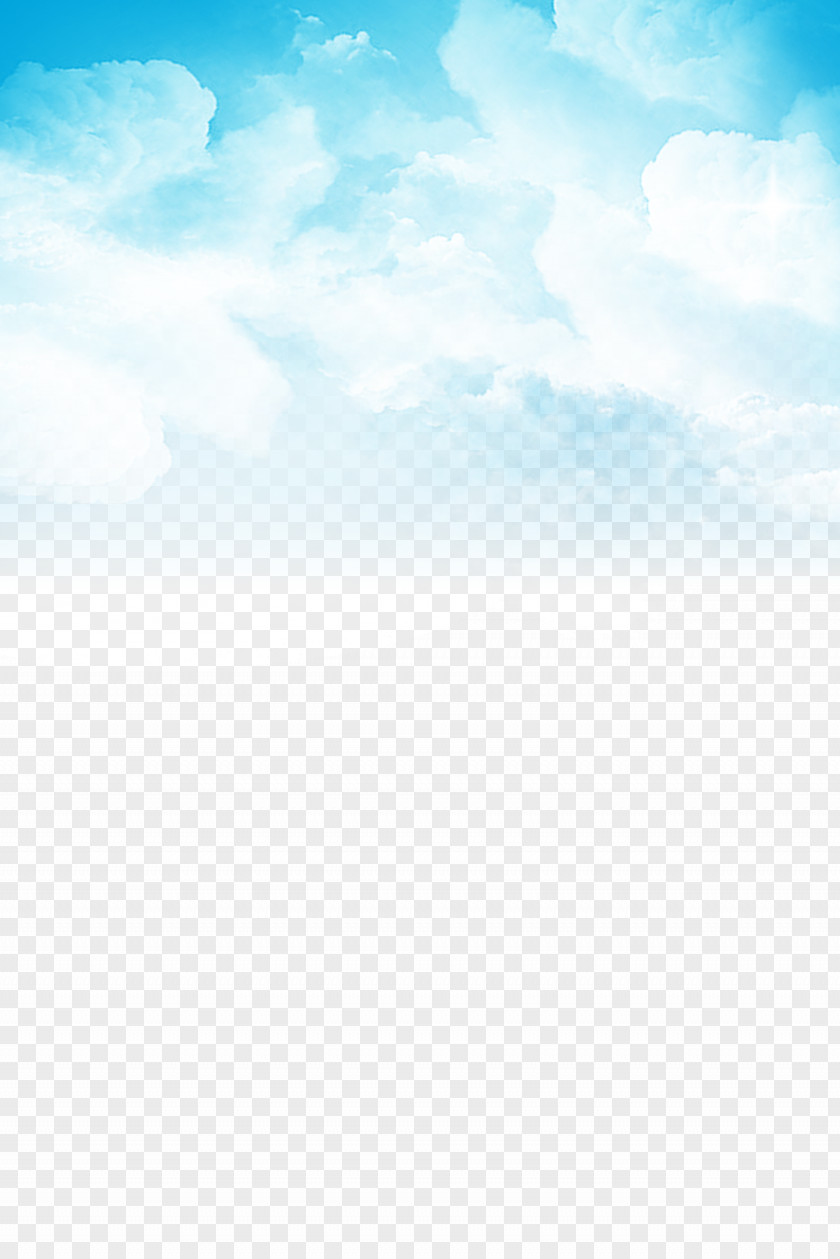 Cloud Sky Blue PNG , sky and white clouds, clouds painting clipart PNG
