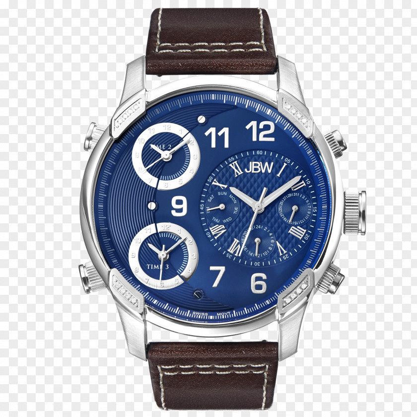 Diamond Vip Watch Strap Omega SA Chronometer PNG