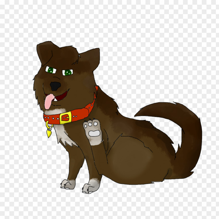 Dog Breed Cat Leash Cartoon PNG