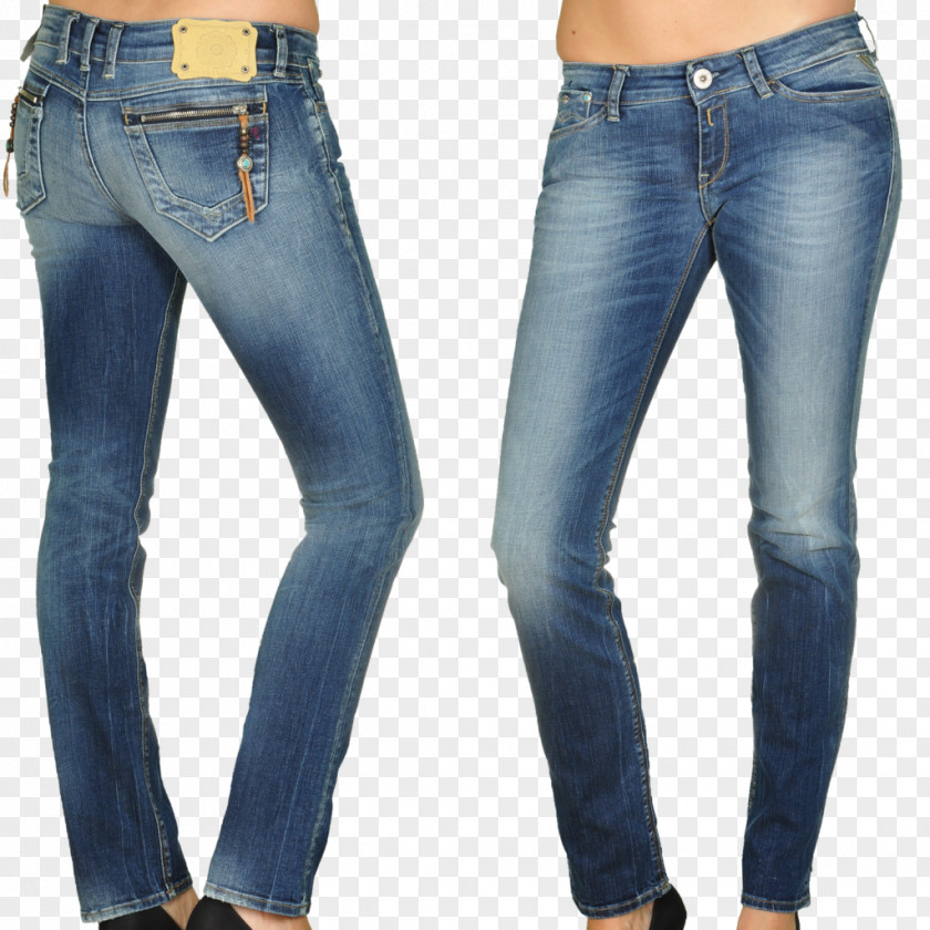 Jeans 7 For All Mankind Slim-fit Pants Denim PNG