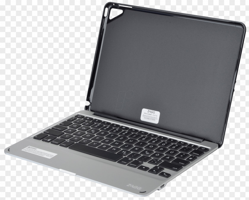 Laptop Netbook Computer Keyboard Dell Hardware PNG