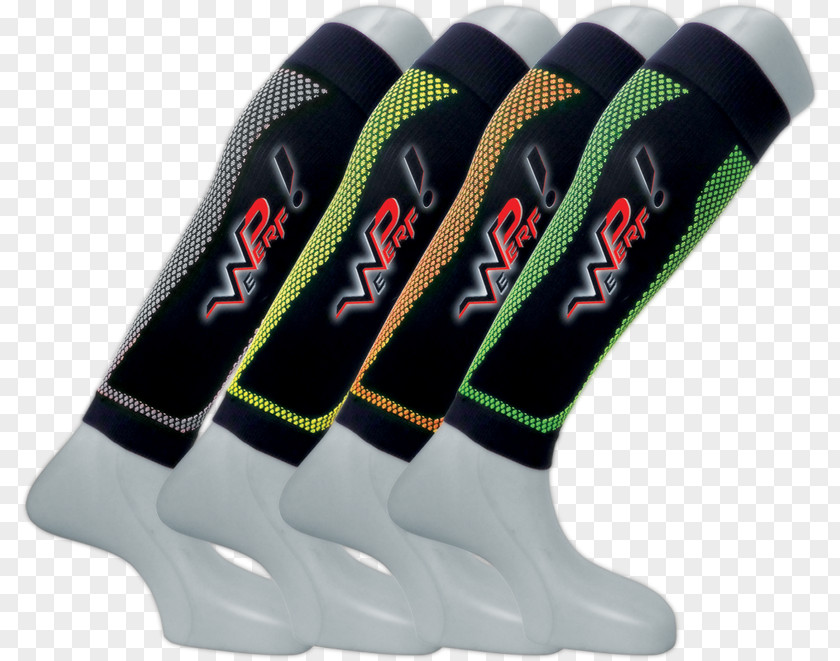 Madden 70 Percent Off Zone Sock Protective Gear In Sports Foot Calf Compression Stockings PNG