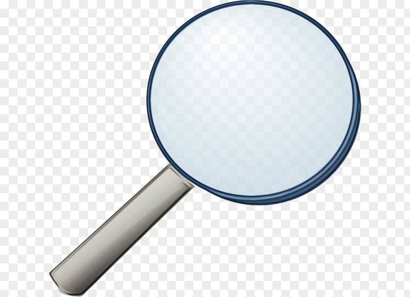 Mirror Makeup Magnifying Glass PNG