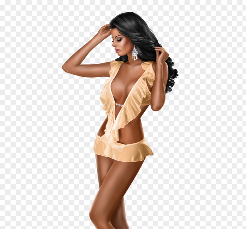 Model Woman Female Clip Art PNG