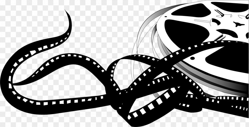 Movies Cliparts Transparent Hollywood Film Reel Clip Art PNG