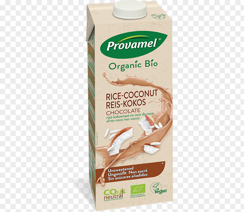 NoiX De Coco Organic Food Soy Milk Rice Almond PNG