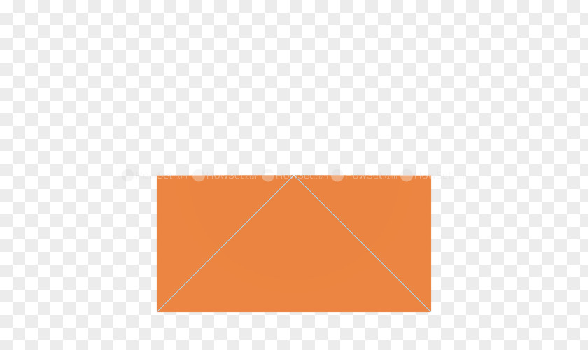 Origami Triangle Rectangle Brand PNG