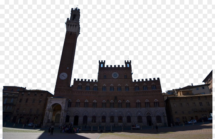 Siena, Italy Six Palazzo Pubblico Florence Chianti Siena Landscape PNG